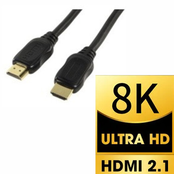 TopX - CRHDMI2_1P-0005M -   