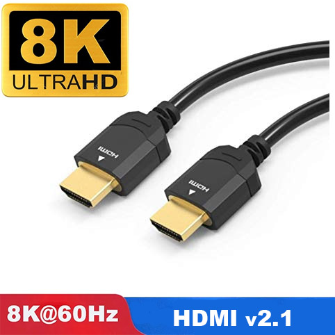   - CRHDMI8K1 -   