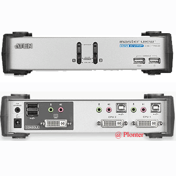 ATEN - CS-1762A - התמונה להמחשה בלבד
