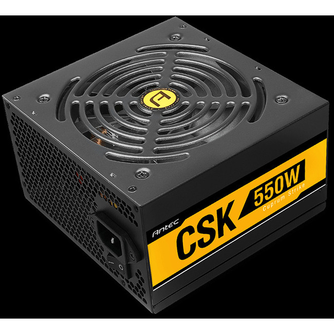 Antec - CSK550 -   