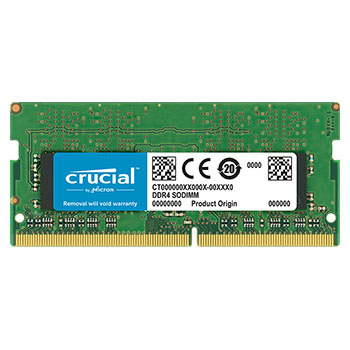 Crucial - CT16G4SFD824A - התמונה להמחשה בלבד