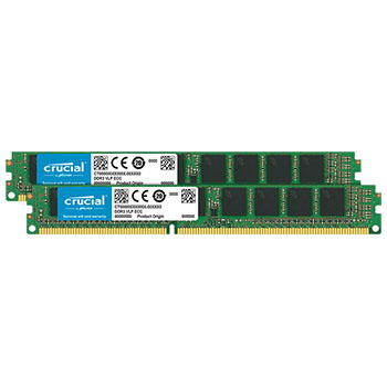 Crucial - CT2K8G4WFD8266 - התמונה להמחשה בלבד