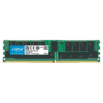 Crucial - CT32G4RFD4266 - התמונה להמחשה בלבד