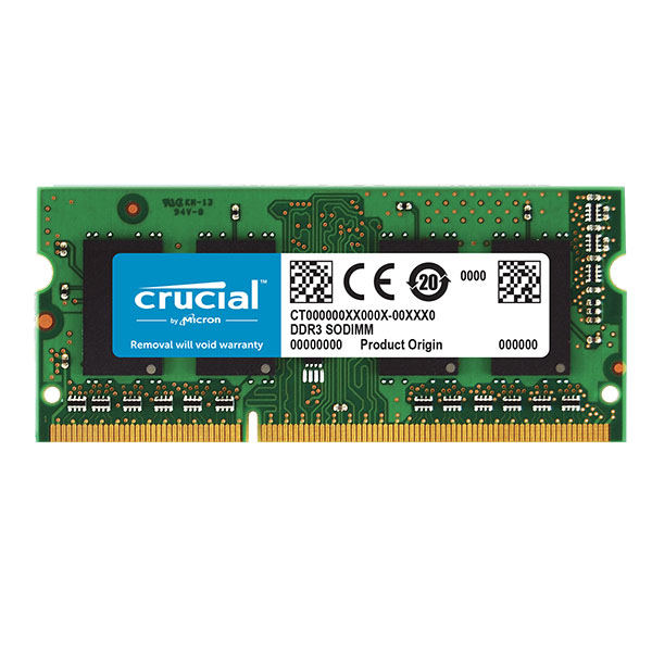 Crucial - CT4G3S1339MCEU -   