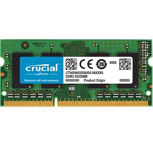 Crucial - CT6253606 - התמונה להמחשה בלבד