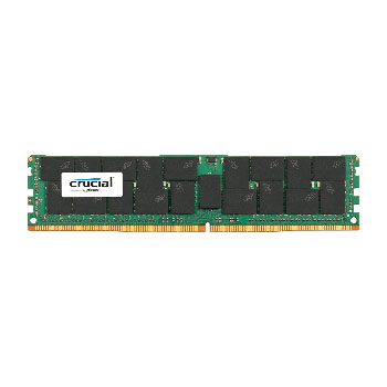 Crucial - CT64G4LFQ424A - התמונה להמחשה בלבד