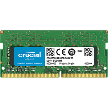 Crucial - CT51264BF186DJ -   