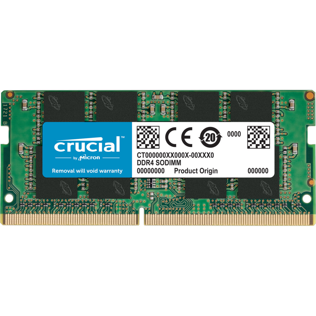 Crucial - CT32G4SFD832A -   