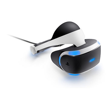 Sony - CUH-ZVR1 - התמונה להמחשה בלבד