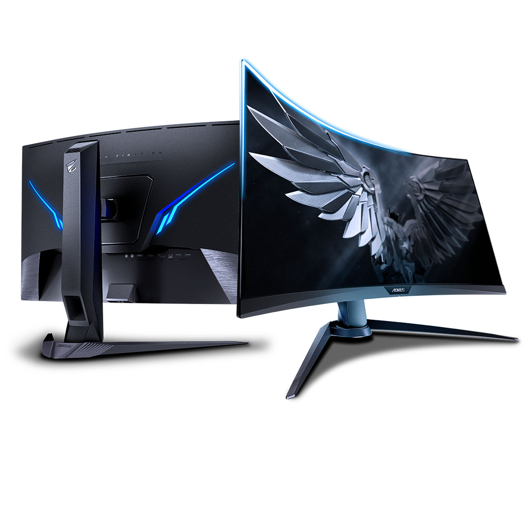 Gigabyte - CV27F - התמונה להמחשה בלבד