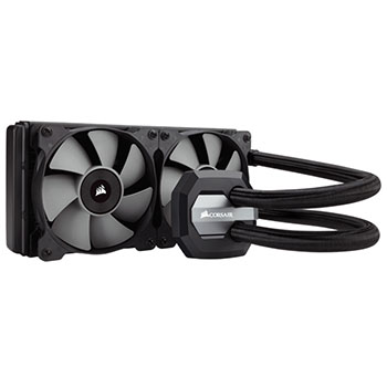 Corsair - CW-9060025-WW - התמונה להמחשה בלבד