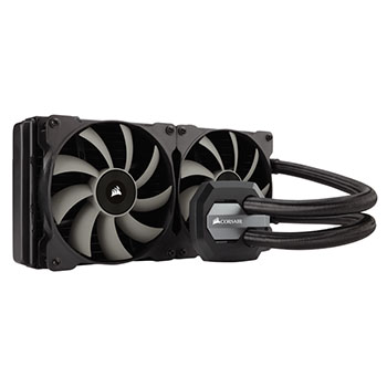 Corsair - CW-9060027-WW - התמונה להמחשה בלבד