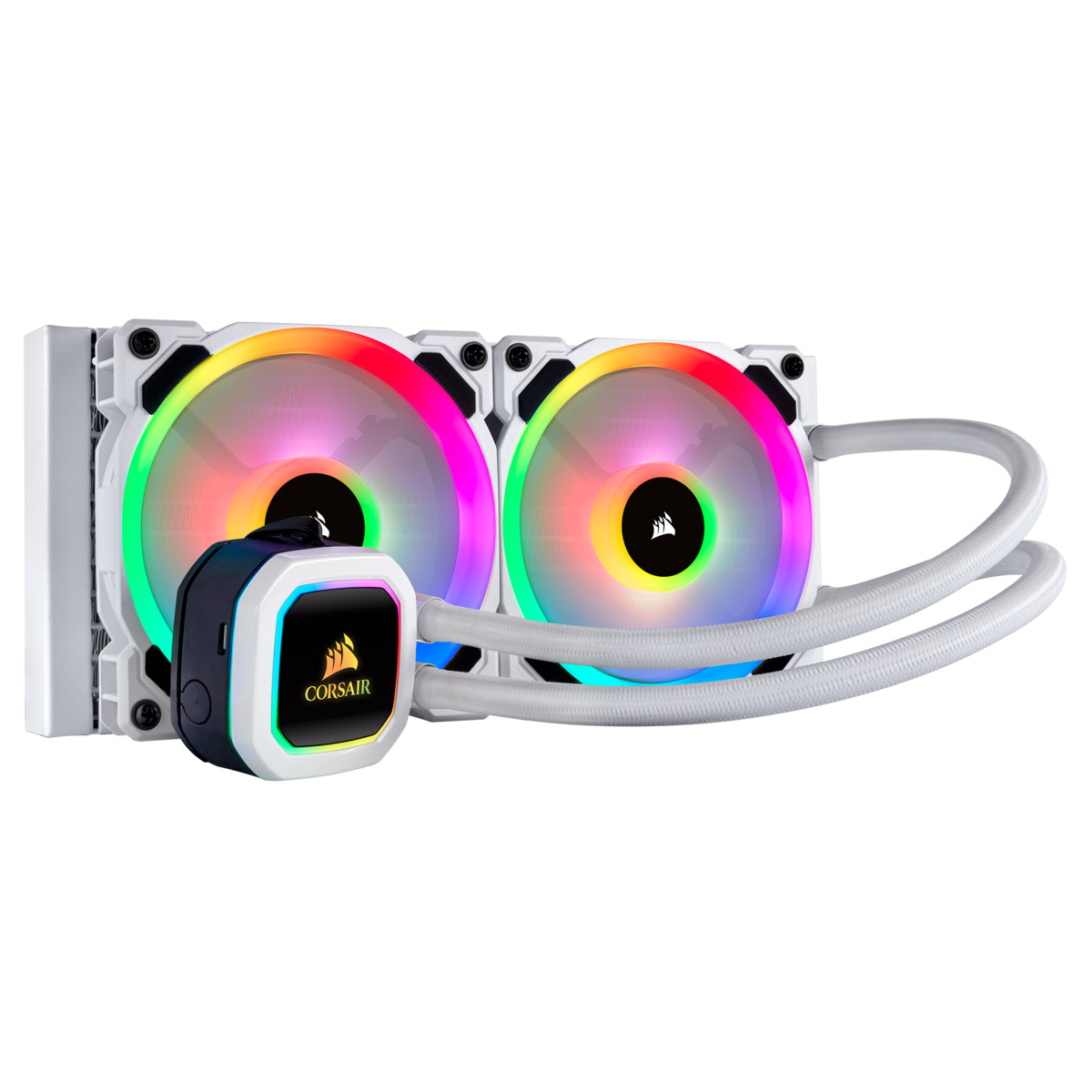 Corsair - CW-9060041-WW - התמונה להמחשה בלבד