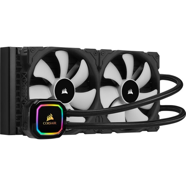 Corsair - CW-9060044-WW - התמונה להמחשה בלבד