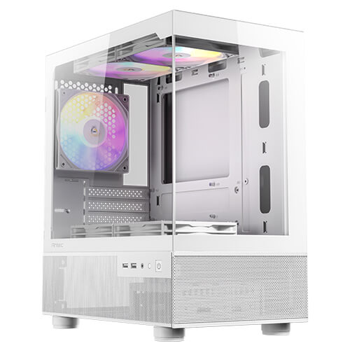 Antec - CX200M-RGB-ELITE-WHITE -   