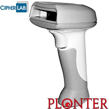 CipherLAB - CipherLAB-1100-USB - התמונה להמחשה בלבד