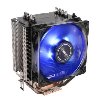 Antec - Copper-Tiger-C40 - התמונה להמחשה בלבד