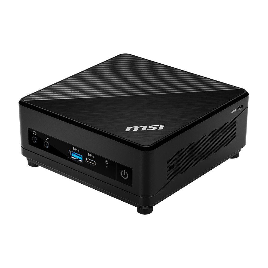 MSI - Cubi-5-10M-i5-8-512N - התמונה להמחשה בלבד