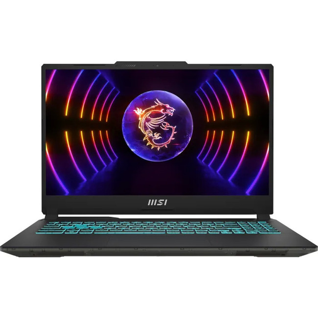 MSI - Cyborg-15-A13VFK -   