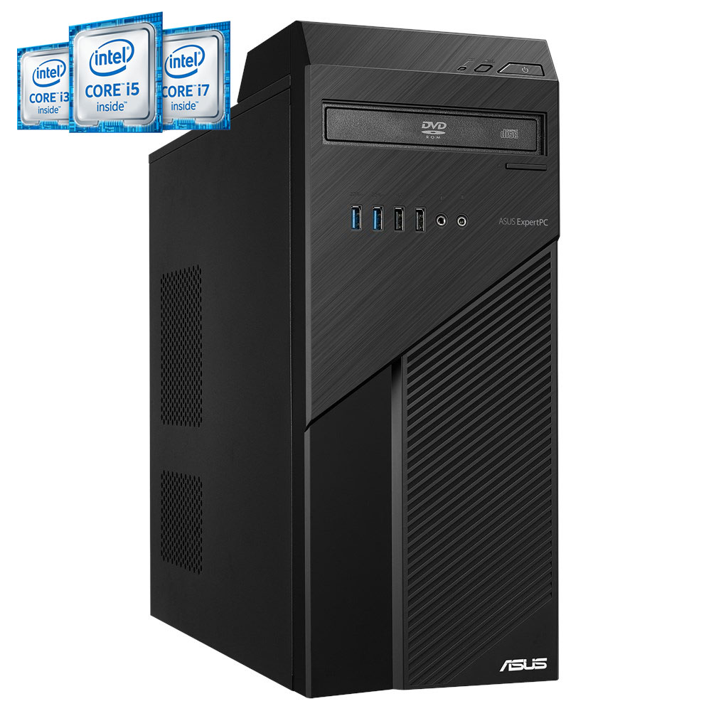 ASUS - D540MC-I38100017R - התמונה להמחשה בלבד