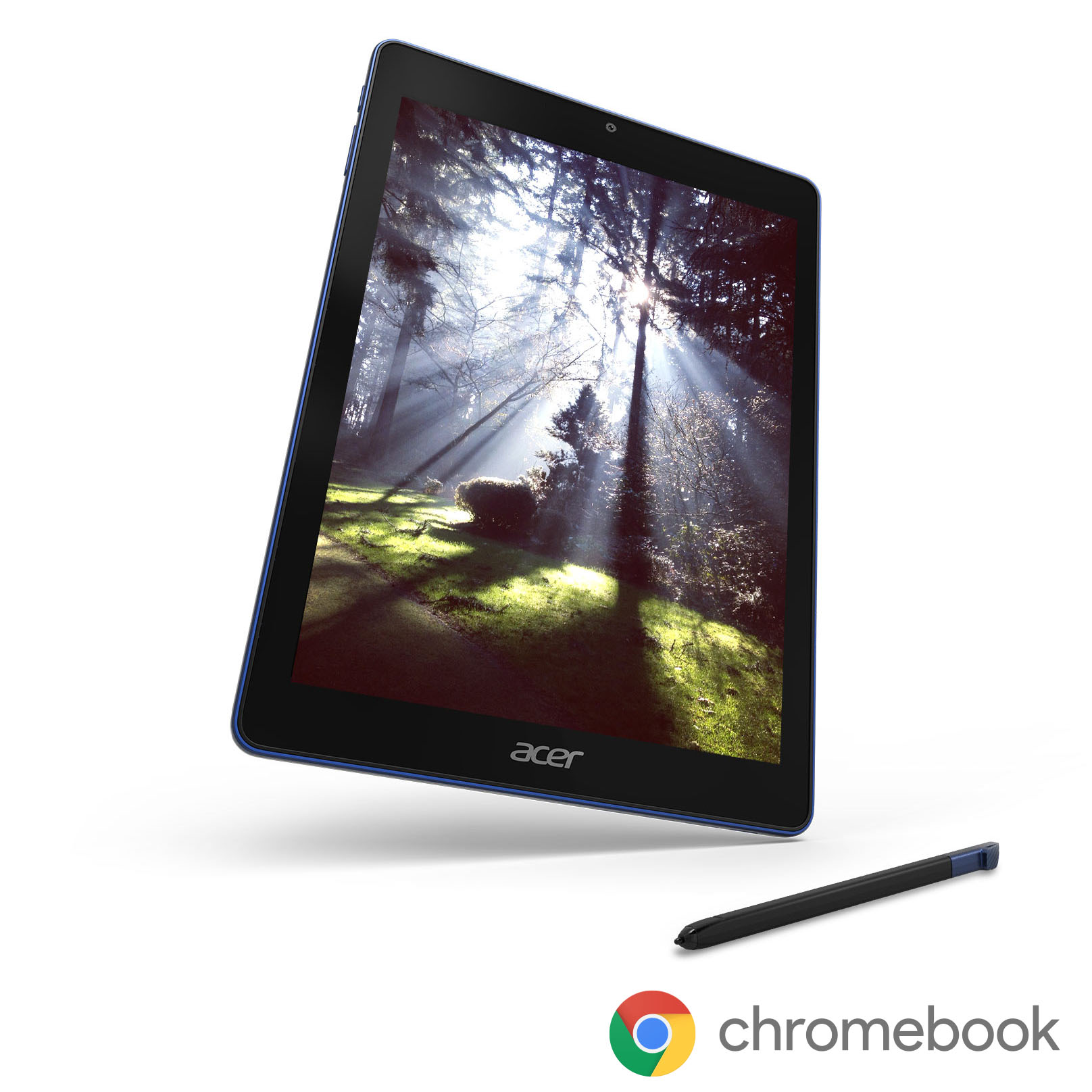 Acer - D651N-K9KA - התמונה להמחשה בלבד