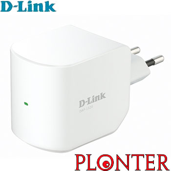 D-Link - DAP-1320 - התמונה להמחשה בלבד