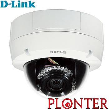 D-Link - DCS-6513 - התמונה להמחשה בלבד