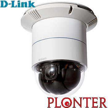D-Link - DCS-6616 - התמונה להמחשה בלבד