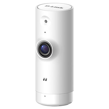 D-Link - DCS-8000LH - התמונה להמחשה בלבד