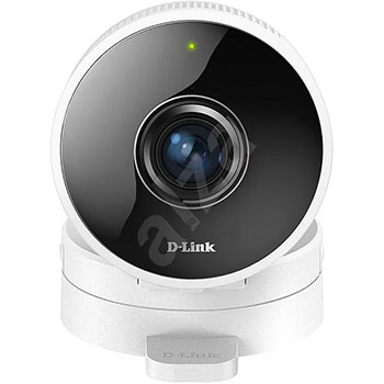 D-Link - DCS-8100LH -   