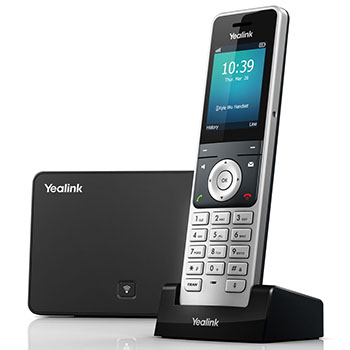 Yealink - DECT-W56P -   