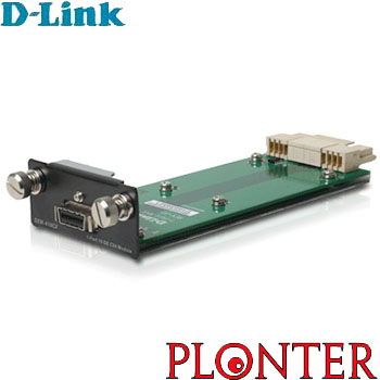 D-Link - DEM-410CX - התמונה להמחשה בלבד