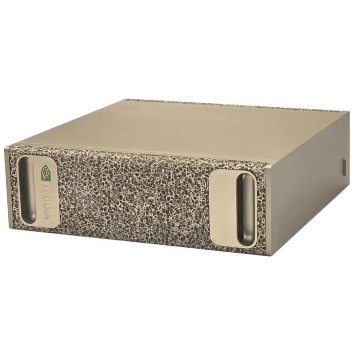 PNY - DGXSPARK-FOUNDEDIT-EU -   