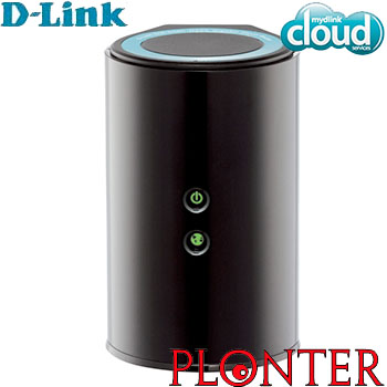 D-Link - DIR-636L - התמונה להמחשה בלבד