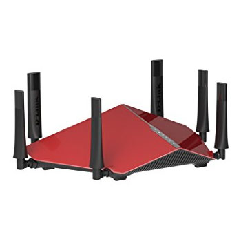 D-Link - DIR-890L-R-A1A - התמונה להמחשה בלבד
