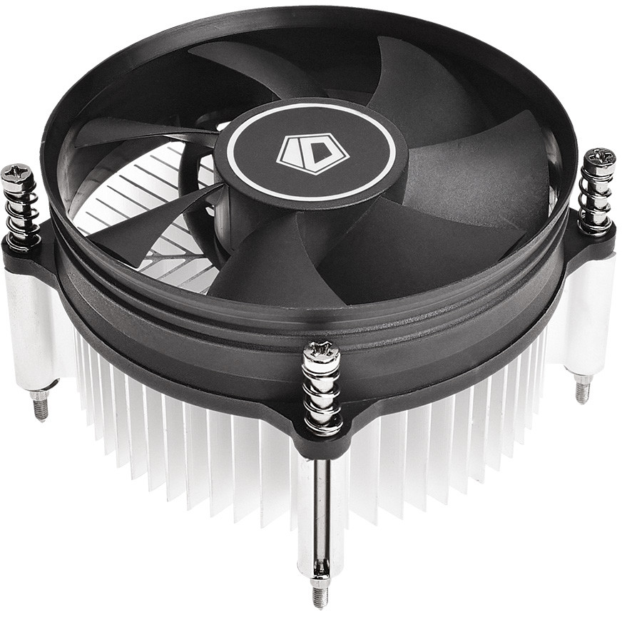 ID-Cooling - DK-09ik - התמונה להמחשה בלבד