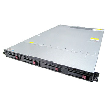 HP - DL160-G6-39 -   