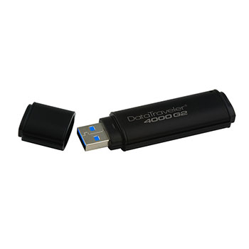 Kingston - DT4000G2DM-32GB -   