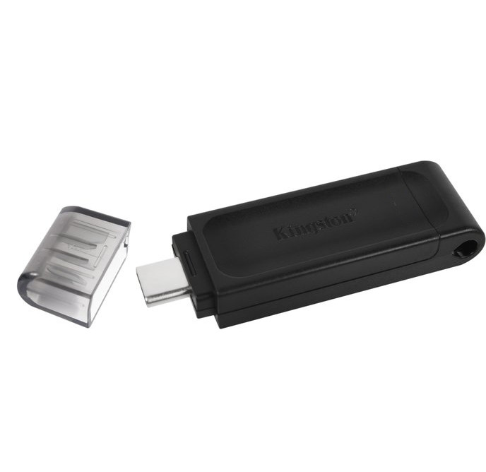 Kingston - DT70-128GB -   