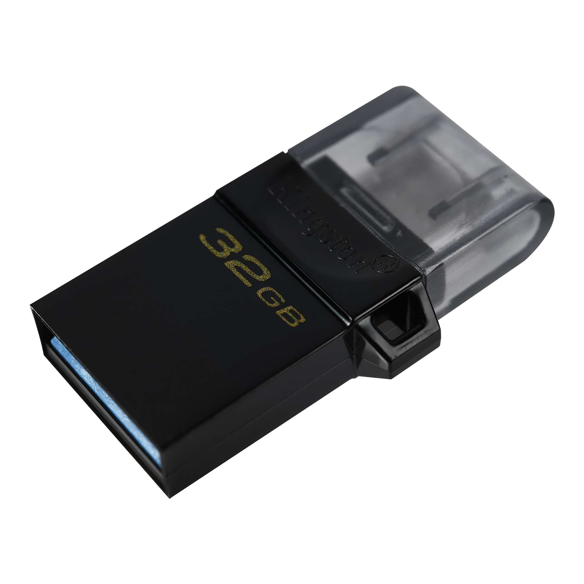 Kingston - DTDUO3G2-32GB -   