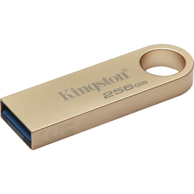 Kingston - DTSE9G3-256GB -   