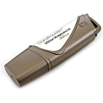 Kingston - DTWS-32GB - התמונה להמחשה בלבד