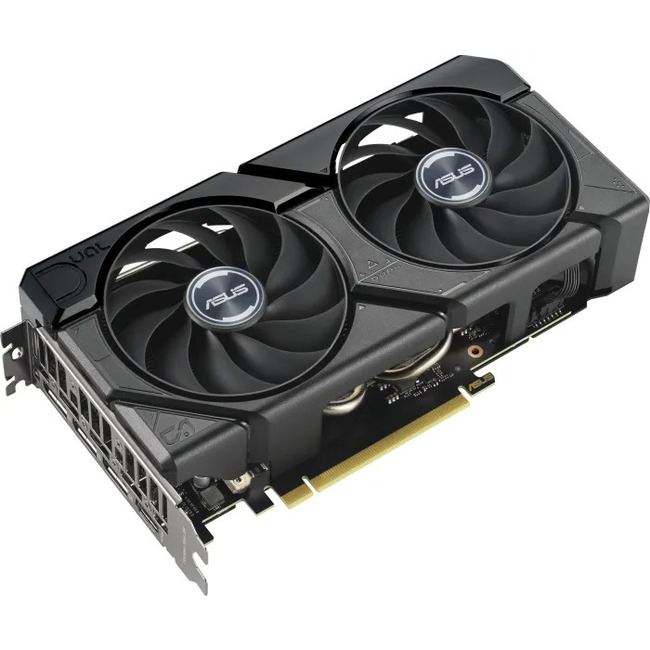 ASUS - DUAL-RTX4060-8G-EVO -   