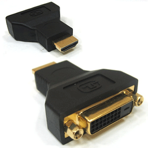   - DVI2HDMI-FM -   