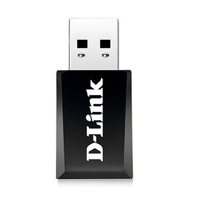 D-Link - DWA-182 -   