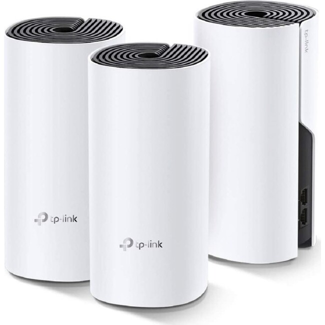 TP-LINK - Deco-M4-x3 - התמונה להמחשה בלבד
