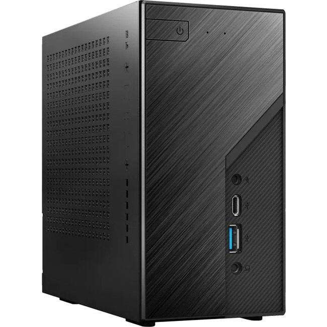 ASRock - DeskMini-B760-i512-16-1 -   