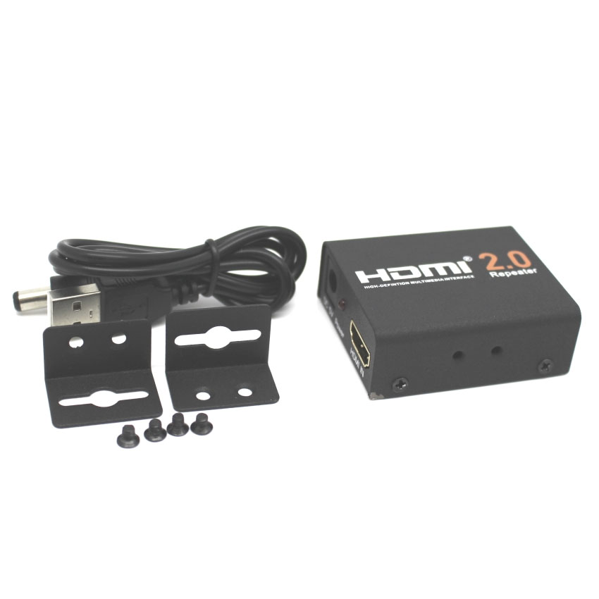 Gold Touch - E-HDMI-R -   