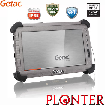 Getac - E110-Premium -   