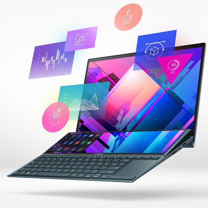 ASUS - E203MA-FD100TS - התמונה להמחשה בלבד